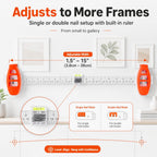 Professional Picture Hanging Tool