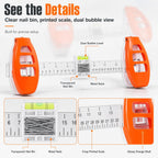 Professional Picture Hanging Tool